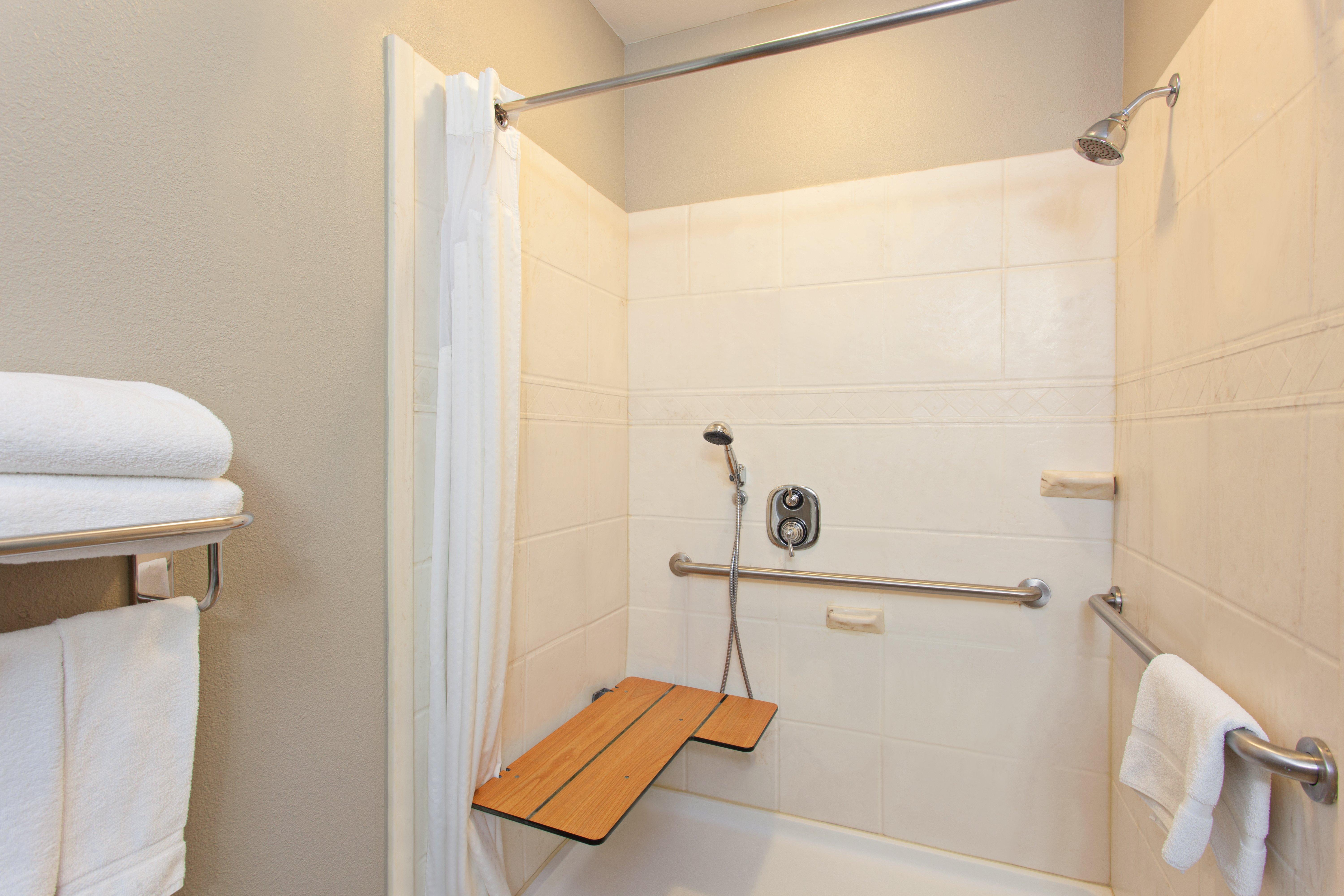 Holiday Inn Express & Suites Wharton By Ihg Buitenkant foto