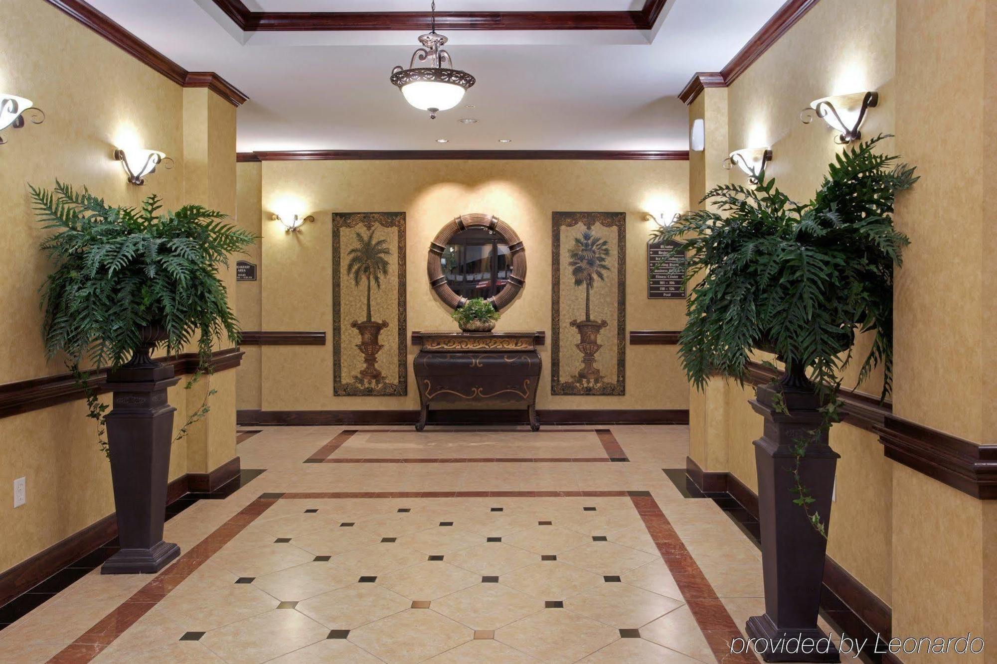 Holiday Inn Express & Suites Wharton By Ihg Buitenkant foto